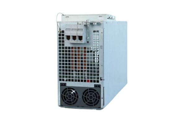 6SN1123-1AA00-0EA1 SIEMENS SIMODRIVE 611 160A – moduł napędowy – zdjęcie produktu 2