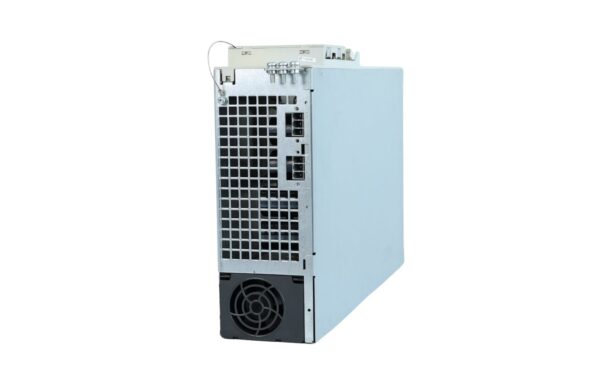 6SN1123-1AB00-0CA3 SIEMENS SIMODRIVE 611 2x50A – moduł napędowy – zdjęcie produktu 2