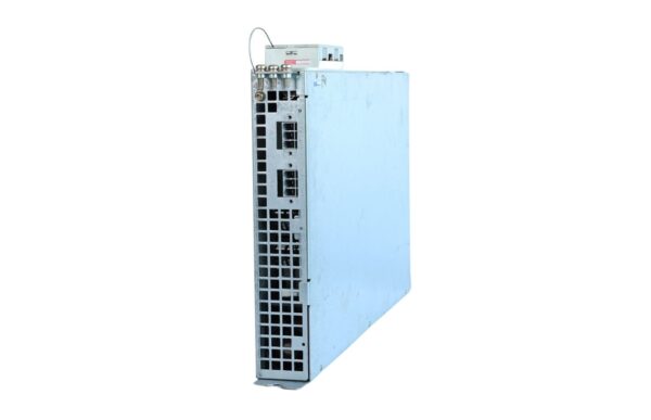 6SN1123-1AB00-0HA1 SIEMENS SIMODRIVE 611 2x8A – moduł napędowy – zdjęcie produktu 2