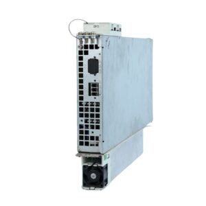 6SN1124-1AA00-0BA1 SIEMENS SIMODRIVE 611 25A – moduł napędowy – zdjęcie produktu 2