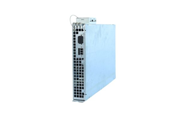 6SN1123-1AA00-0BA1 SIEMENS SIMODRIVE 611 25A – moduł napędowy – zdjęcie produktu 2