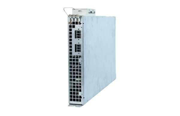 6SN1123-1AB00-0BA1 SIEMENS SIMODRIVE 611 2x25A – moduł napędowy – zdjęcie produktu 2