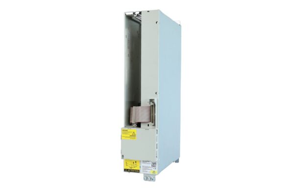 6SN1123-1AB00-0CA3 SIEMENS SIMODRIVE 611 2x50A – moduł napędowy