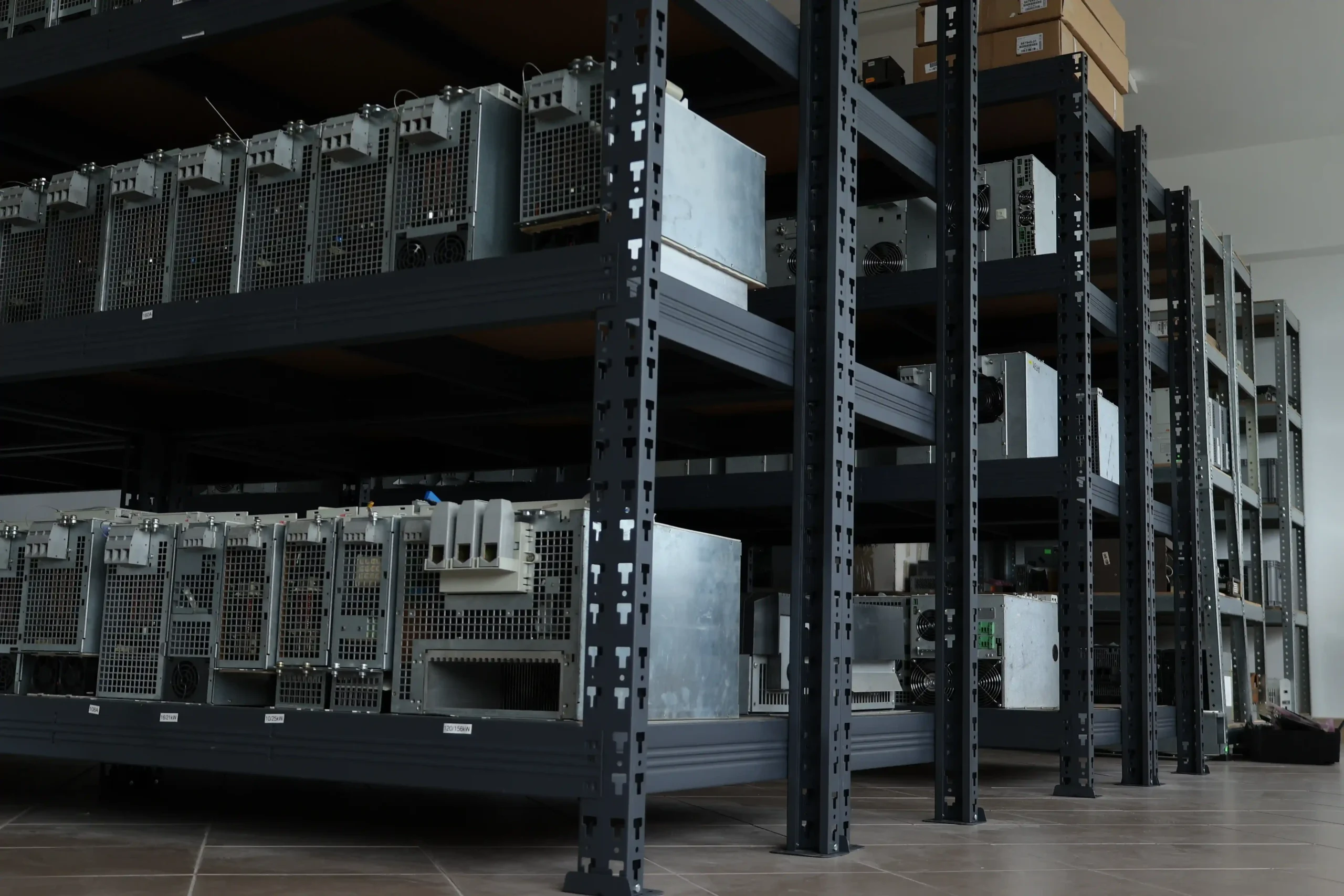 Producenci automatyki przemysłowej dostępni w katalogu Omega Automation