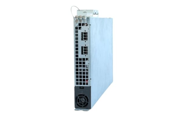 6SN1123-1AB00-0BA2 SIEMENS SIMODRIVE 611 2x25A – moduł napędowy – zdjęcie produktu 2
