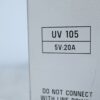 UV105 ID 344 980-02 Heidenhain – moduł zasilający – zdjęcie produktu 4
