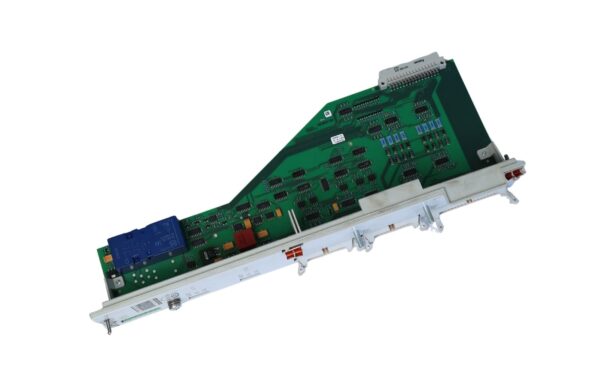 Interfaceplatine 359 002-05 Heidenhain – urządzenie automatyki przemysłowej