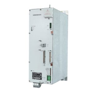 UVR 130D 377 639-01 Heidenhain – moduł zasilający