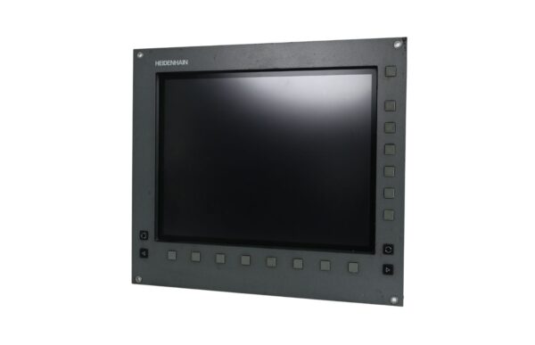 BC120F ID 391 268-03 Heidenhain – urządzenie automatyki przemysłowej