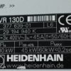 UVR 130D 377 639-01 Heidenhain – moduł zasilający – zdjęcie produktu 3