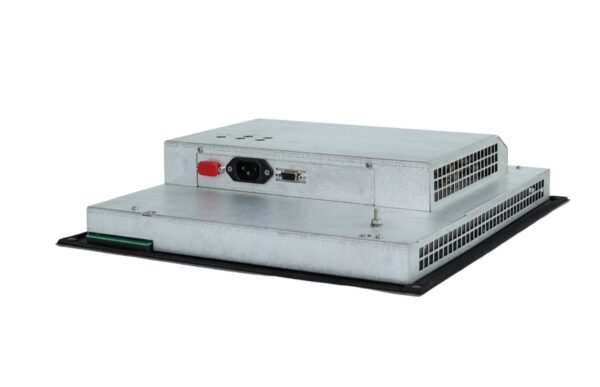 BC120F ID 391 268-03 Heidenhain – urządzenie automatyki przemysłowej – zdjęcie produktu 2