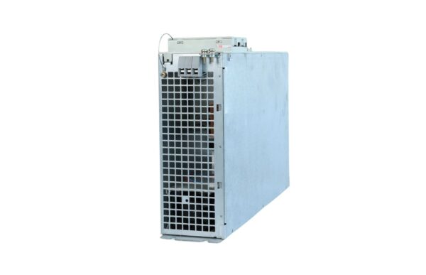 6SN1123-1AA00-0DA1 SIEMENS SIMODRIVE 611 80A – moduł napędowy – zdjęcie produktu 2