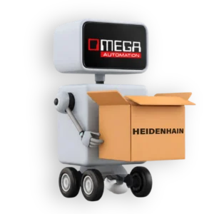 UV140 ID 335 009-03 Heidenhain – moduł zasilający