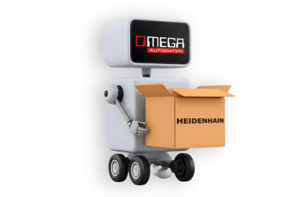 UV140 ID 335 009-03 Heidenhain – moduł zasilający