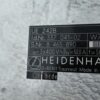 UE 242B 337 041-02 Heidenhain – urządzenie automatyki przemysłowej – zdjęcie produktu 3