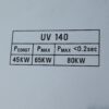 UV140 ID 335 009-02 Heidenhain – moduł zasilający – zdjęcie produktu 3