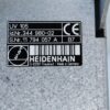 UV105 ID 344 980-02 Heidenhain – moduł zasilający – zdjęcie produktu 3