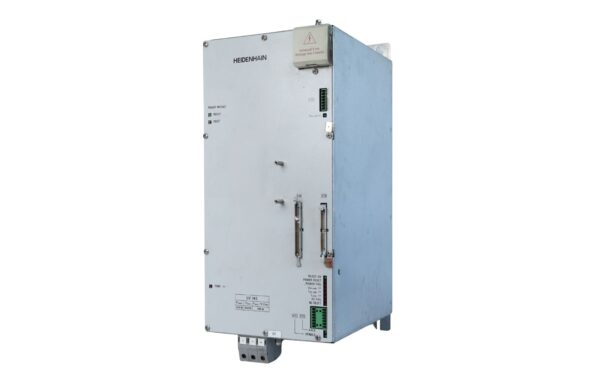 UV140 ID 335 009-02 Heidenhain – moduł zasilający