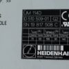 UM114D ID 510 509-01 Heidenhain – urządzenie automatyki przemysłowej – zdjęcie produktu 3