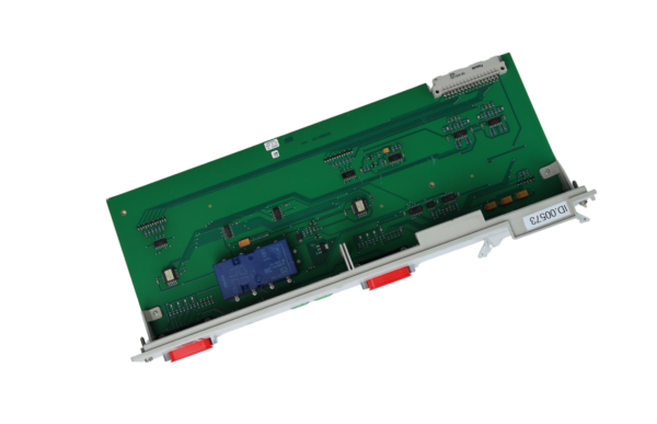 Interfaceplatine 324 952-03 Heidenhain – urządzenie automatyki przemysłowej