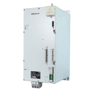 UV 140 335 009-04 Heidenhain 67A – moduł zasilający