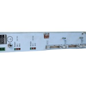Interfaceplatine 359 002-05 Heidenhain – urządzenie automatyki przemysłowej – zdjęcie produktu 2
