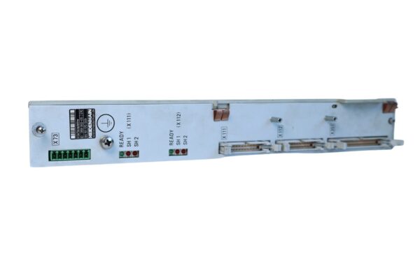 Interfaceplatine 359 002-05 Heidenhain – urządzenie automatyki przemysłowej – zdjęcie produktu 2