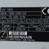 UV 140 335 009-04 Heidenhain 67A – moduł zasilający – zdjęcie produktu 3