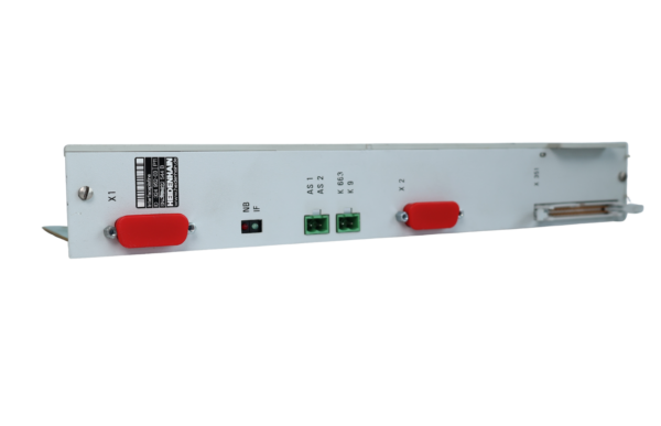 Interfaceplatine 324 952-03 Heidenhain – urządzenie automatyki przemysłowej – zdjęcie produktu 2