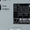 UM 112 325 001-02 Heidenhain – urządzenie automatyki przemysłowej – zdjęcie produktu 3