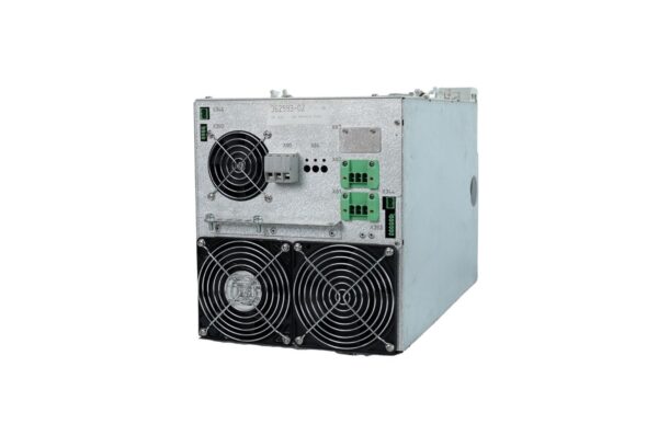 UR 230 362 593-02 Heidenhain 33A – urządzenie automatyki przemysłowej – zdjęcie produktu 2