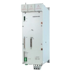 UV 130 324 998-03 Heidenhain 63A – moduł zasilający
