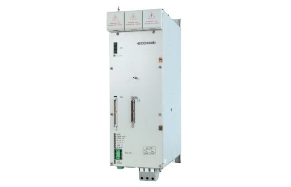 UV 130 324 998-03 Heidenhain 63A – moduł zasilający
