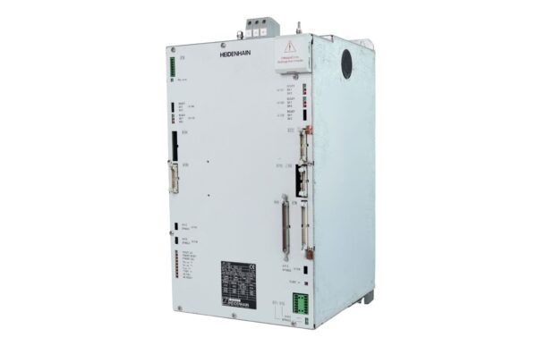 UR 230 362 593-02 Heidenhain 33A – urządzenie automatyki przemysłowej