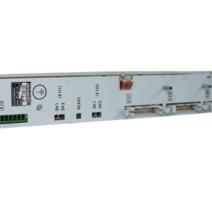 Interfaceplatine 313 437-04 Heidenhain – urządzenie automatyki przemysłowej – zdjęcie produktu 2