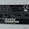 UVR 140D 390 281-01 Heidenhain – moduł zasilający – zdjęcie produktu 3