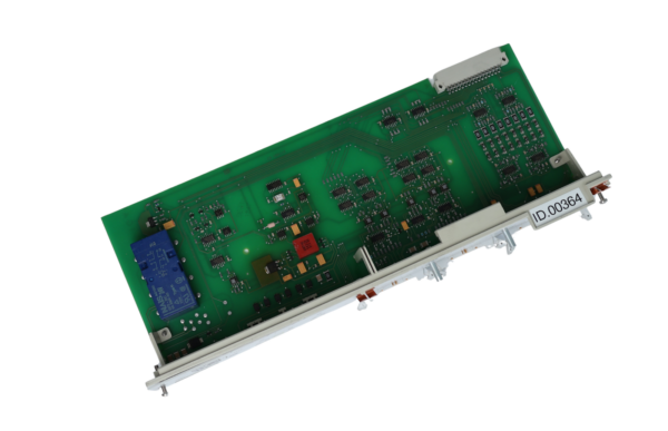 Interfaceplatine 313 437-04 Heidenhain – urządzenie automatyki przemysłowej