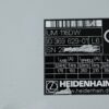 UM116DW ID 369 629-01 Heidenhain – urządzenie automatyki przemysłowej – zdjęcie produktu 3