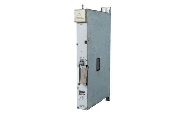 UV 105 344 980-13 Heidenhain – moduł zasilający